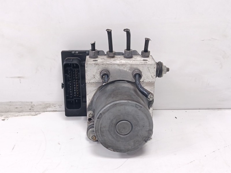 Recambio de abs para peugeot 3008 i monospace (0u_) 1.2 referencia OEM IAM 1607510480 0265952303 