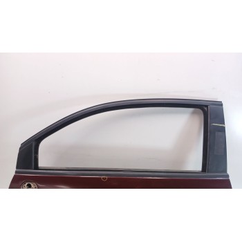 Recambio de puerta delantera izquierda para fiat 500 (312_) 1.0 mild hybrid (312.ayd1b) referencia OEM IAM 0000052136363  