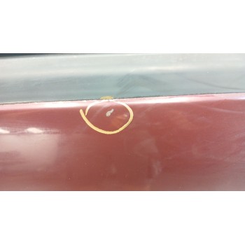 Recambio de puerta delantera izquierda para fiat 500 (312_) 1.0 mild hybrid (312.ayd1b) referencia OEM IAM 0000052136363  