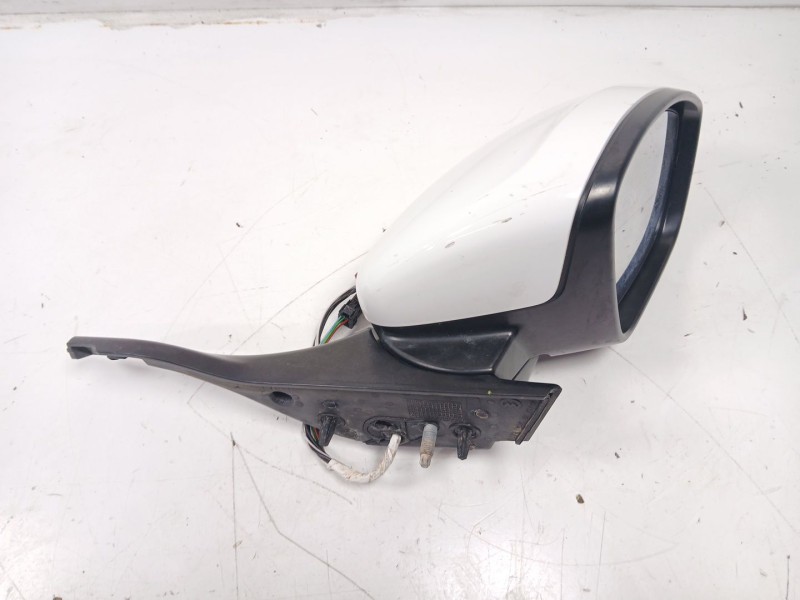 Recambio de retrovisor derecho para peugeot 208 i (ca_, cc_) 1.6 bluehdi 100 referencia OEM IAM 0211047 0415377 