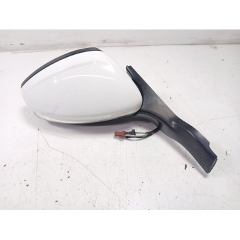 Recambio de retrovisor derecho para peugeot 208 i (ca_, cc_) 1.6 bluehdi 100 referencia OEM IAM 0211047 0415377 