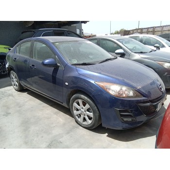 mazda 3 sedán (bl) del año 2010