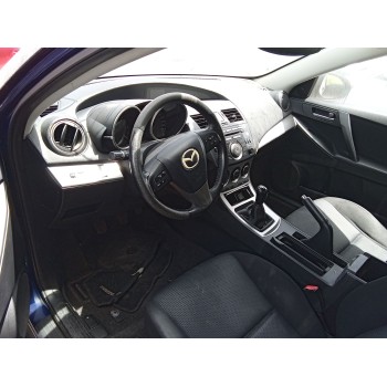 mazda 3 sedán (bl) del año 2010