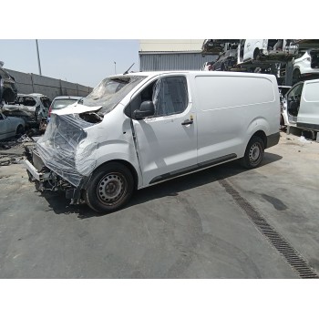 peugeot expert furgoneta (v_) del año 2021