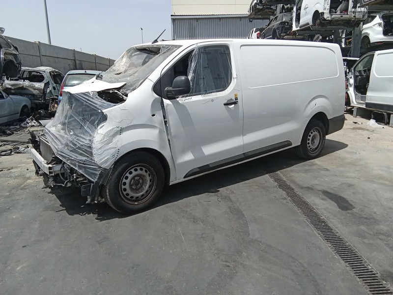 PEUGEOT EXPERT FURGONETA (V_)
