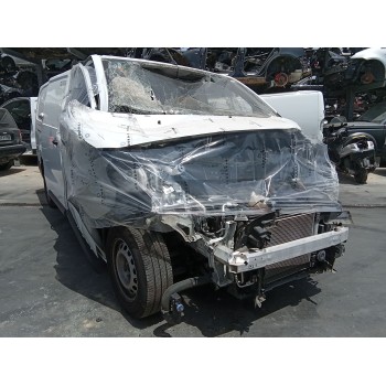 peugeot expert furgoneta (v_) del año 2021