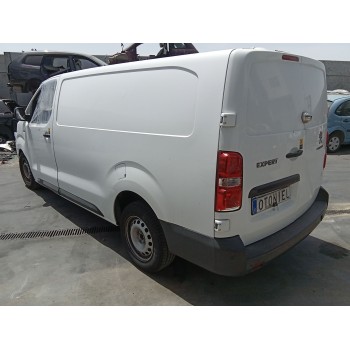 peugeot expert furgoneta (v_) del año 2021