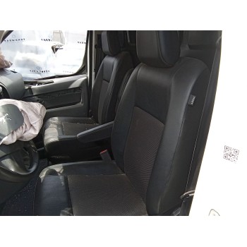 peugeot expert furgoneta (v_) del año 2021