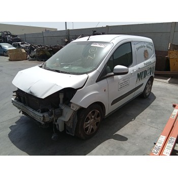 FORD TRANSIT COURIER B460 FURGÓN/MONOSPACE