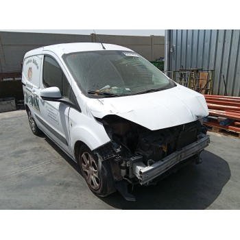 ford transit courier b460 furgoneta/monovolumen del año 2016