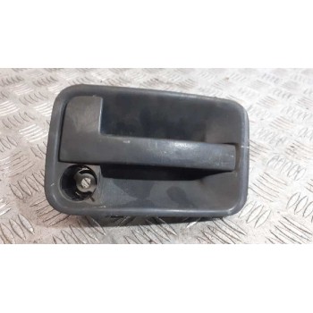 Recambio de maneta exterior delantera derecha para citroën jumpy 2.0 hdi cat (rhx / dw10bted) referencia OEM IAM   