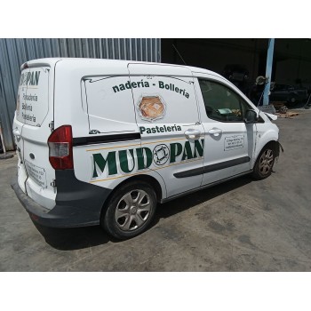 ford transit courier b460 furgoneta/monovolumen del año 2016