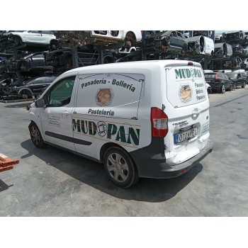 ford transit courier b460 furgoneta/monovolumen del año 2016