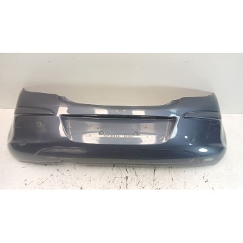PARAGOLPES TRASERO 1404557 