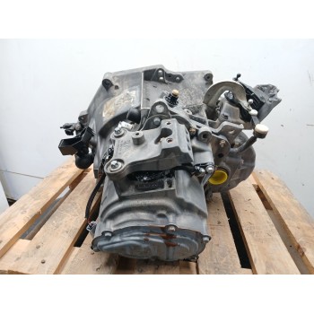 Recambio de despiece caja cambios para citroën c3 iii (sx) 1.2 thp 110 referencia OEM IAM 20XT02  