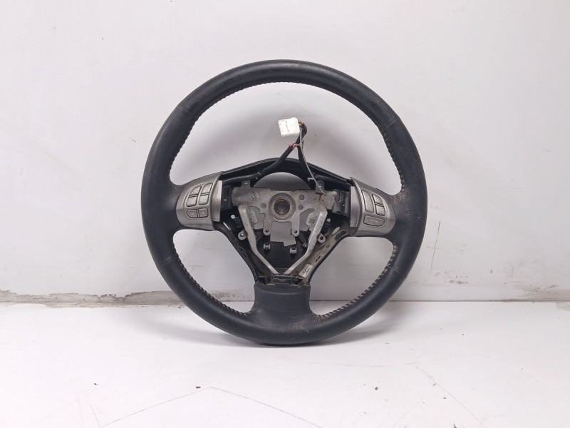 Recambio de volante para subaru impreza g12 classic referencia OEM IAM GS12002880  