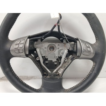 Recambio de volante para subaru impreza g12 classic referencia OEM IAM GS12002880  