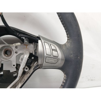 Recambio de volante para subaru impreza g12 classic referencia OEM IAM GS12002880  