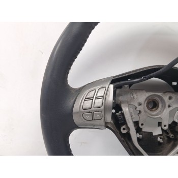 Recambio de volante para subaru impreza g12 classic referencia OEM IAM GS12002880  