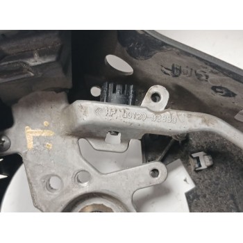 Recambio de volante para subaru impreza g12 classic referencia OEM IAM GS12002880  