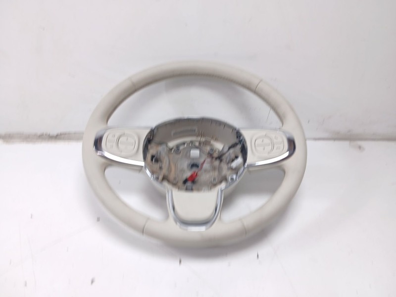 Recambio de volante para fiat 500 (312_) 1.0 mild hybrid (312.ayd1b) referencia OEM IAM 34211920  