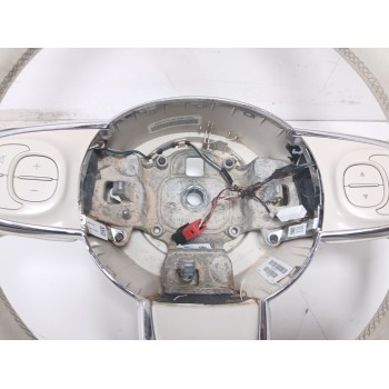 Recambio de volante para fiat 500 (312_) 1.0 mild hybrid (312.ayd1b) referencia OEM IAM 34211920  