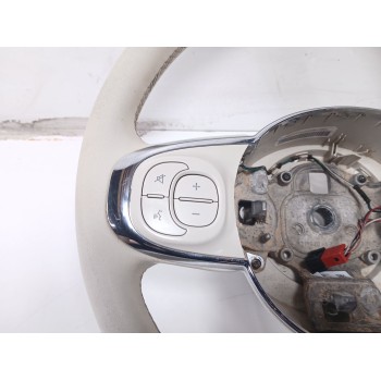 Recambio de volante para fiat 500 (312_) 1.0 mild hybrid (312.ayd1b) referencia OEM IAM 34211920  