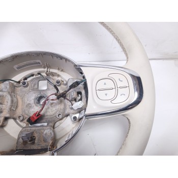 Recambio de volante para fiat 500 (312_) 1.0 mild hybrid (312.ayd1b) referencia OEM IAM 34211920  