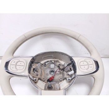 Recambio de volante para fiat 500 (312_) 1.0 mild hybrid (312.ayd1b) referencia OEM IAM 34211920  