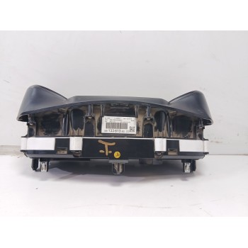 Recambio de cuadro instrumentos para citroën c3 iii (sx) 1.2 vti 82 lpg referencia OEM IAM 981336138000 769167680U 