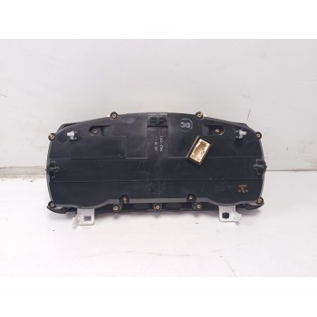 Recambio de cuadro instrumentos para citroën c3 iii (sx) 1.2 vti 82 lpg referencia OEM IAM 981336138000 769167680U 