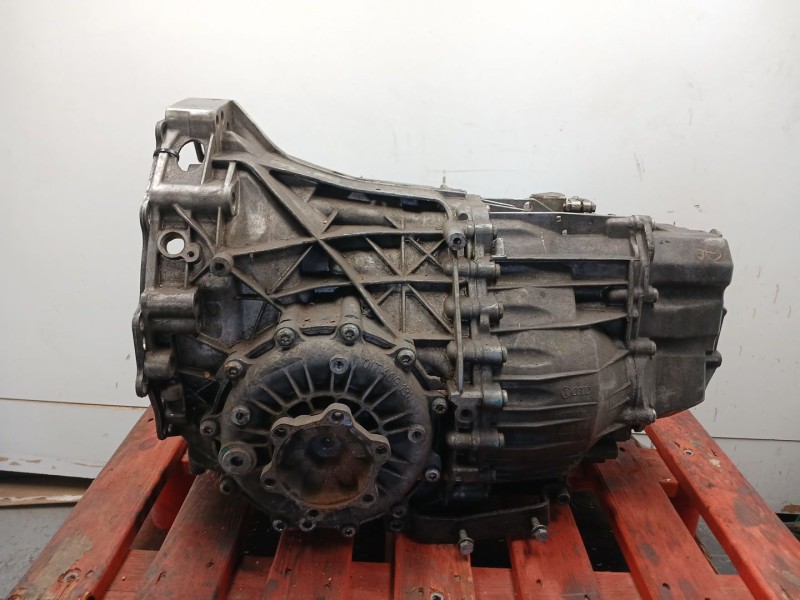 Recambio de caja cambios para audi a6 c6 (4f2) 2.0 tdi referencia OEM IAM HX1YF  