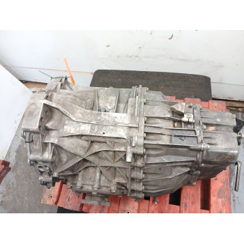 Recambio de caja cambios para audi a6 c6 (4f2) 2.0 tdi referencia OEM IAM HX1YF  