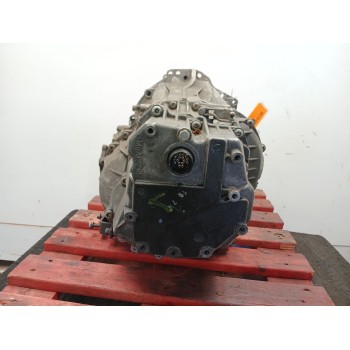Recambio de caja cambios para audi a6 c6 (4f2) 2.0 tdi referencia OEM IAM HX1YF  