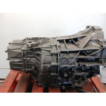 Recambio de caja cambios para audi a6 c6 (4f2) 2.0 tdi referencia OEM IAM HX1YF  