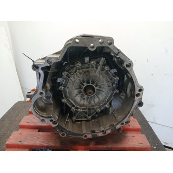 Recambio de caja cambios para audi a6 c6 (4f2) 2.0 tdi referencia OEM IAM HX1YF  