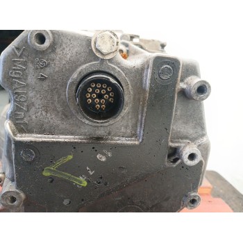 Recambio de caja cambios para audi a6 c6 (4f2) 2.0 tdi referencia OEM IAM HX1YF  