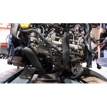 Recambio de motor completo para chrysler voyager (rg) 2.5 crd cat referencia OEM IAM   