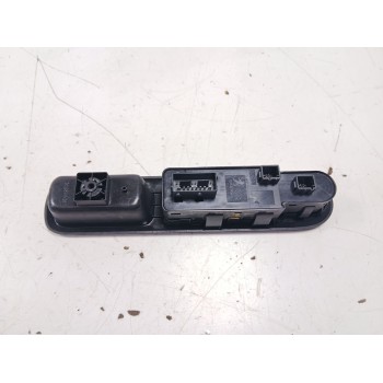 Recambio de mando elevalunas delantero izquierdo para peugeot 3008 i monospace (0u_) 1.2 referencia OEM IAM 6490X6  