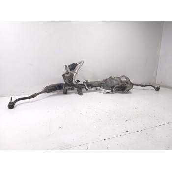 Recambio de cremallera direccion para kia sportage basic 2wd referencia OEM IAM A0047506  