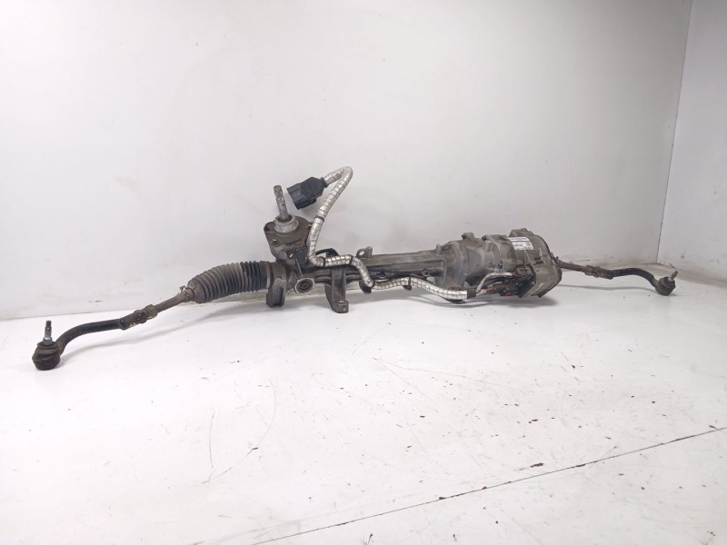 Recambio de cremallera direccion para kia sportage basic 2wd referencia OEM IAM A0047506  