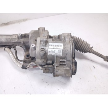 Recambio de cremallera direccion para kia sportage basic 2wd referencia OEM IAM A0047506  