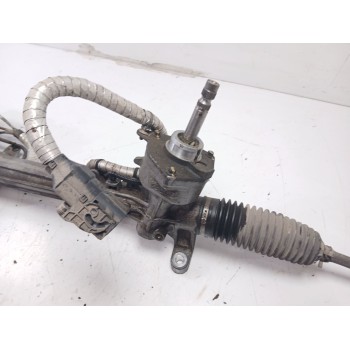 Recambio de cremallera direccion para kia sportage basic 2wd referencia OEM IAM A0047506  