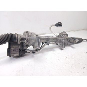 Recambio de cremallera direccion para kia sportage basic 2wd referencia OEM IAM A0047506  