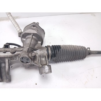 Recambio de cremallera direccion para kia sportage basic 2wd referencia OEM IAM A0047506  