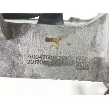 Recambio de cremallera direccion para kia sportage basic 2wd referencia OEM IAM A0047506  