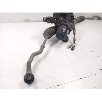 Recambio de cremallera direccion para honda civic berlina 5 (fk) 2.2 i-ctdi executive referencia OEM IAM HSMJX8751 Q003T63572 