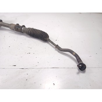 Recambio de cremallera direccion para honda civic berlina 5 (fk) 2.2 i-ctdi executive referencia OEM IAM HSMJX8751 Q003T63572 