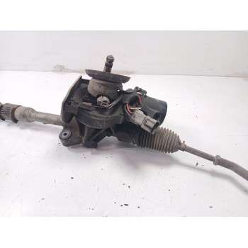 Recambio de cremallera direccion para honda civic berlina 5 (fk) 2.2 i-ctdi executive referencia OEM IAM HSMJX8751 Q003T63572 