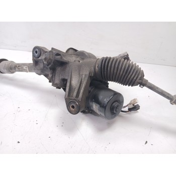 Recambio de cremallera direccion para honda civic berlina 5 (fk) 2.2 i-ctdi executive referencia OEM IAM HSMJX8751 Q003T63572 